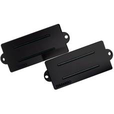 Звукосниматель DIMARZIO SPLIT P (Black)