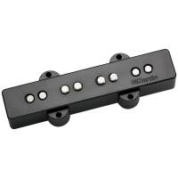 Звукознімач DIMARZIO ULTRA JAZZ NECK (Black)