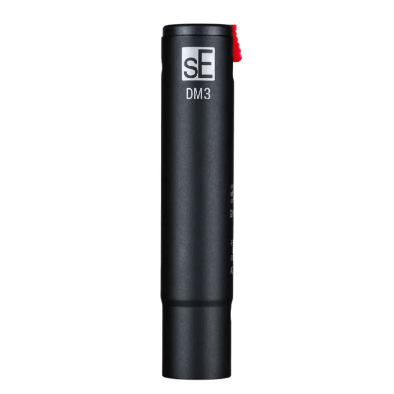Директ-бокс Se Electronics DM3 Black
