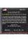 Струны для бас-гитары DR BKBT-50 Black Beauties Black Coated 50/110