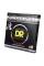 Струни для класичної гітари DR CN-M Silver-Plated Nylon Medium Tension 28-42