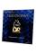 Струны для акустической гитары DR DAP-12 Dragon Skin+ Acoustic Phosphor Bronze Light 12/54
