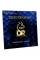 Струны для акустической гитары DR DAP-12 Dragon Skin+ Acoustic Phosphor Bronze Light 12/54