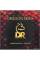 Струны для бас-гитары DR DBS-45 Dragon Skin Coated Medium 4-String 45/105