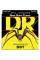 Струны для электрогитары DR DDT-12 Drop-Down Tuning Nickel Plated Extra Heavy 12/60