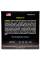 Струны для бас-гитары DR Strings HI-BEAM Bass - Medium - Long Scale (45-105)