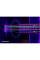 Струни для акустичної гітари DR NMCA-12 Hi-Def Neon Multi-Color K3 Coated Medium 12/54