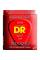 Струны для акустической гитары DR RDA-12 Red Devils Phosphor Bronze Light 12/54