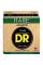 Струни для акустичної гітари DR RPL-10 Rare Phosphor Bronze Extra Light 10/48