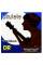 Струны для укулеле DR Strings UFSC Moonbeams Soprano/Concert Fluorocarbon