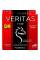 Струни для електрогітари DR VTE-11 Veritas Quantum Nickel 11/50