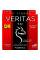 Струни для електрогітари DR VTE-9 Veritas Quantum Nickel 9/42