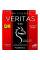 Струны для электрогитары DR VTE-9/46 Veritas Quantum Nickel 9/46
