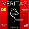 Струна DR VTE036 Veritas Quantum Nickel .036