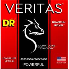 Струна DR VTE046 Veritas Quantum Nickel .046