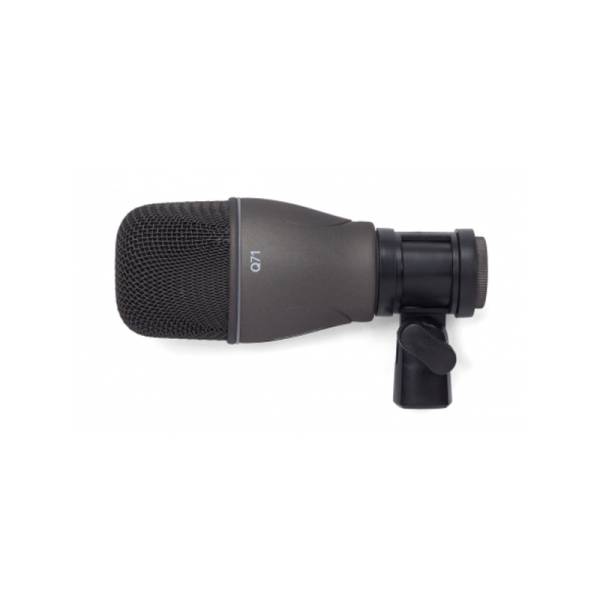 Микрофон инструментальный Samson DK707 7-PIECE DRUM MIC KIT