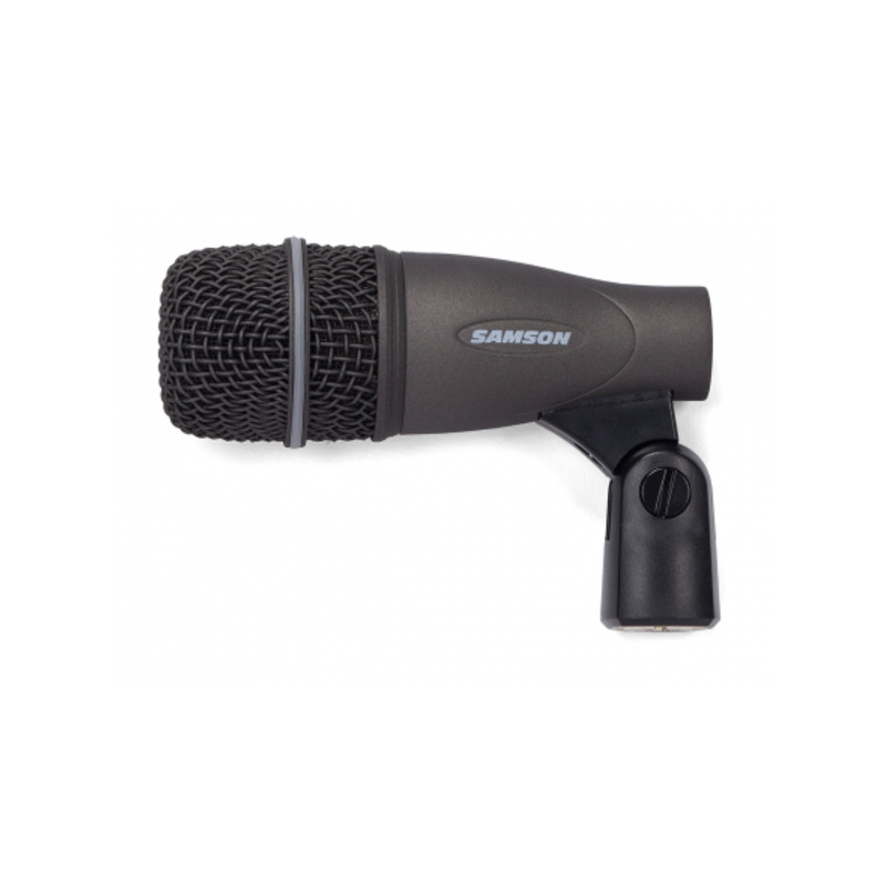 Мікрофон інструментальний Samson DK707 7-PIECE DRUM MIC KIT