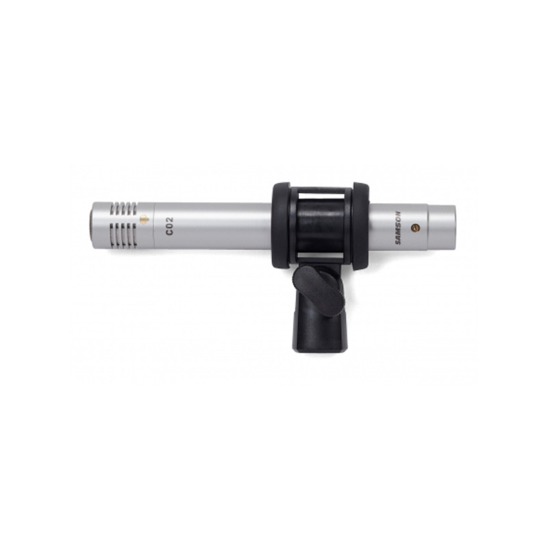 Мікрофон інструментальний Samson DK707 7-PIECE DRUM MIC KIT