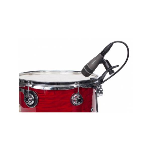 Микрофон инструментальный Samson DK707 7-PIECE DRUM MIC KIT