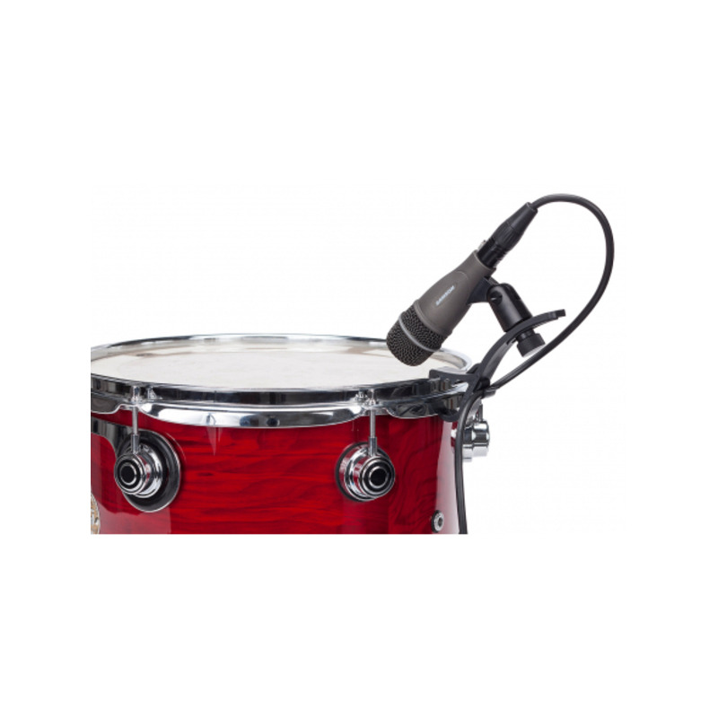 Мікрофон інструментальний Samson DK707 7-PIECE DRUM MIC KIT