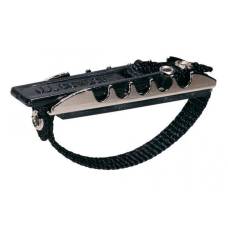 Каподастр Dunlop 11F Advanced Toggle Capo Flat