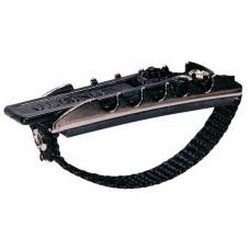 Каподастр Dunlop 11C Advanced Toggle Capo Curved