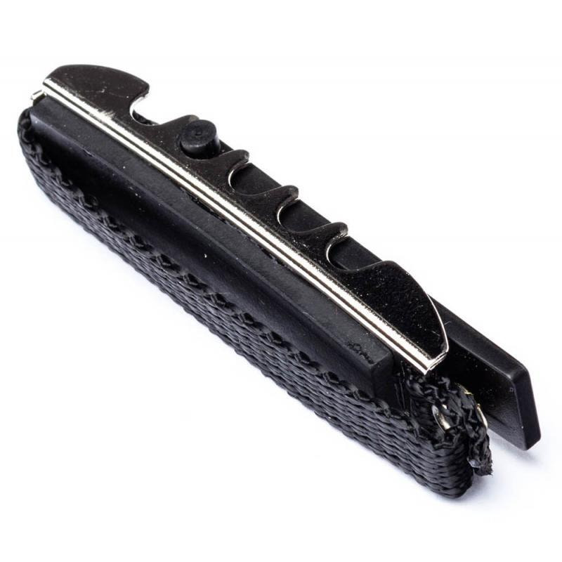 Каподастр Dunlop 11C Advanced Toggle Capo Curved