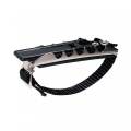 Каподастр Dunlop 14FD Toggle Professional Capo Flat