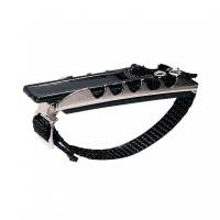 Каподастр Dunlop 14FD Toggle Professional Capo Flat