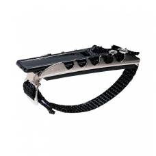 Каподастр Dunlop 14FD Toggle Professional Capo Flat