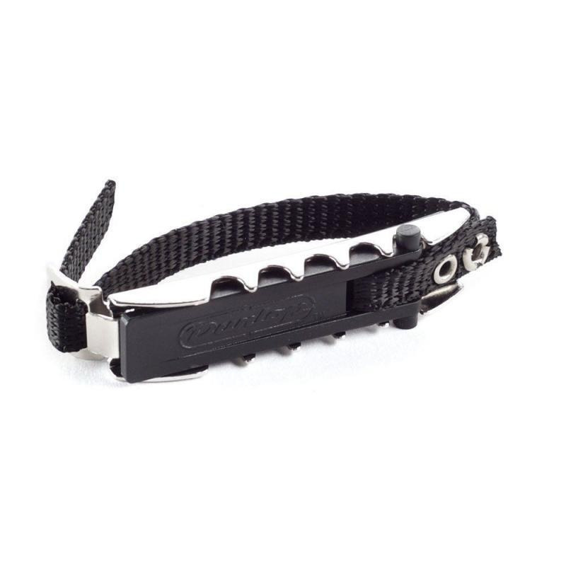 Каподастр Dunlop 14FD Toggle Professional Capo Flat