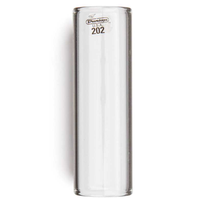 Слайдер Dunlop Glass Slide 202