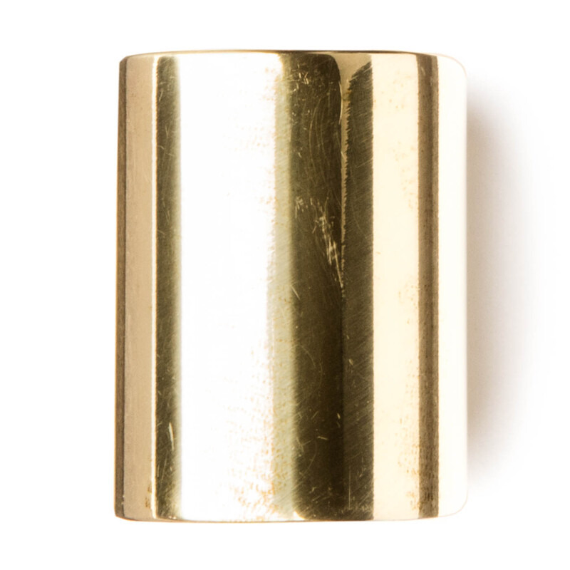 Слайдер Dunlop Brass Slide 223