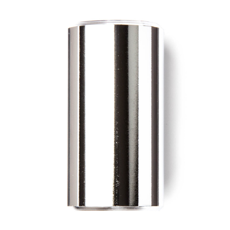 Слайдер Dunlop Chromed Brass Slide 228