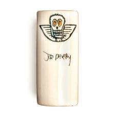 Слайдер Dunlop 257 Joe Perry Mudslide Large Wall Long Guitar Slide