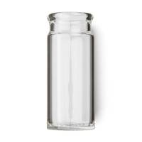 Слайдер Dunlop 273 Blues Bottle Regular Wall Guitar Slide  