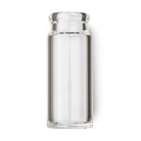 Слайдер Dunlop 274 Blues Bottle Heavy Wall Guitar Slide  