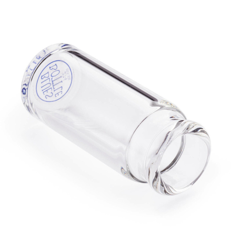 Слайдер Dunlop 274 Blues Bottle Heavy Wall Guitar Slide