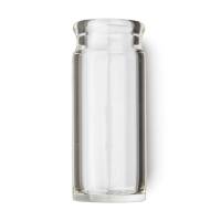 Слайдер Dunlop 275 Blues Bottle Heavy Wall Guitar Slide