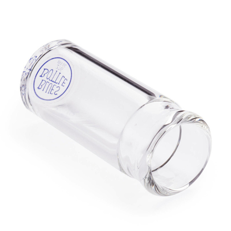 Слайдер Dunlop 276 Blues Bottle Heavy Wall Guitar Slide