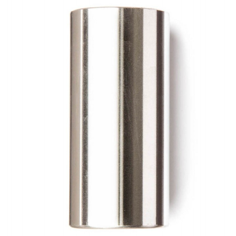 Слайдер Dunlop Chromed Steel Slide 318