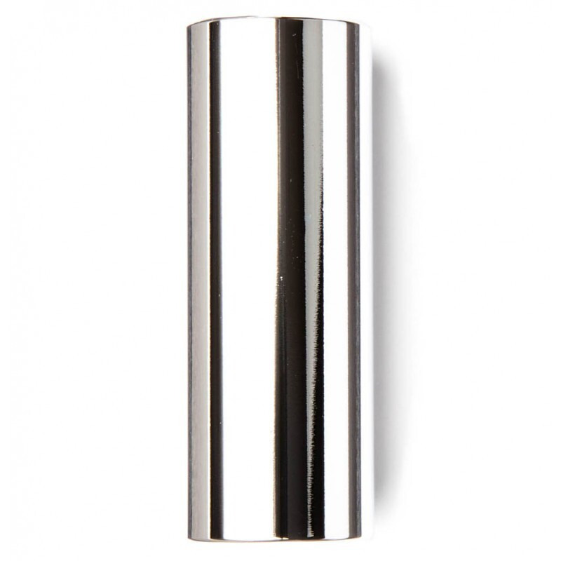 Слайдер Dunlop Chromed Steel Slide 320
