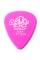 Медиатор Dunlop 4100 Delrin 500 Standard Plectrum Guitar Pick 0.71 mm (1 шт.)