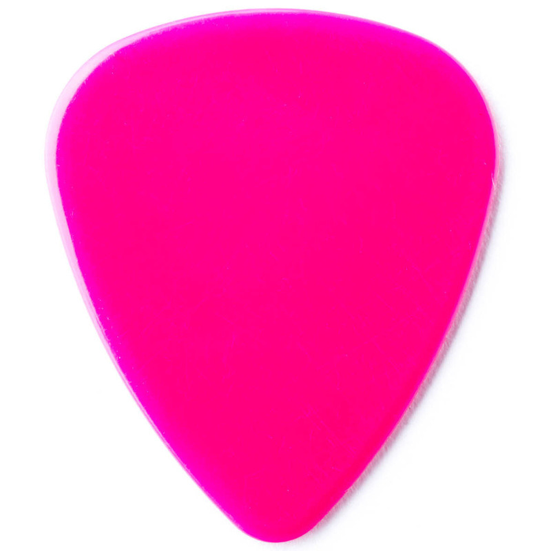 Медіатор Dunlop 4100 Delrin 500 Standard Plectrum Guitar Pick 0.96 mm (1 шт.)