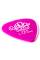 Медиатор Dunlop 4100 Delrin 500 Standard Plectrum Guitar Pick 1.14 mm (1 шт.)