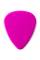 Медиатор Dunlop 4100 Delrin 500 Standard Plectrum Guitar Pick 1.14 mm (1 шт.)