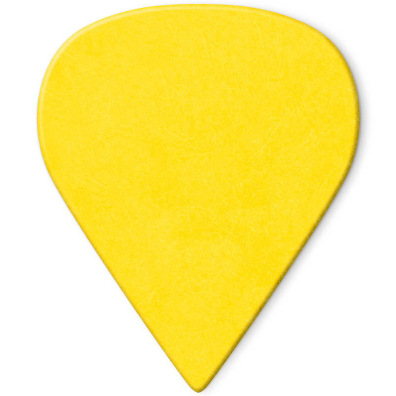 Медиатор Dunlop 4121 Tortex Sharp Guitar Pick 0.73 mm (1 шт.)
