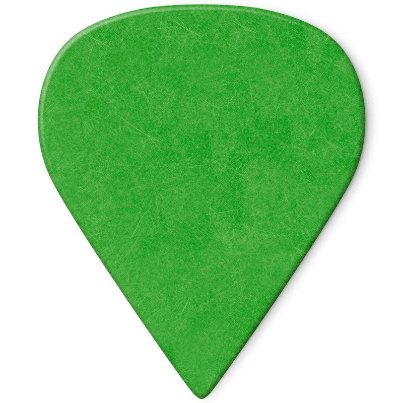 Медіатор Dunlop 4121 Tortex Sharp Guitar Pick 0.88 mm (1 шт.)