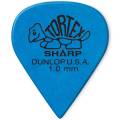 Медиатор Dunlop 4121 Tortex Sharp Guitar Pick 1.0 mm (1 шт.)