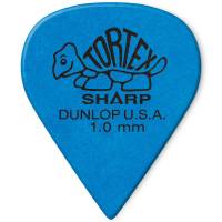 Медіатор Dunlop 4121 Tortex Sharp Guitar Pick 1.0 mm (1 шт.)